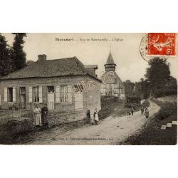 Biencourt