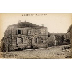 Biencourt
