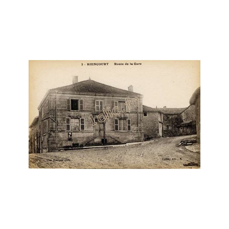 Biencourt