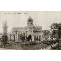 Le Boisle