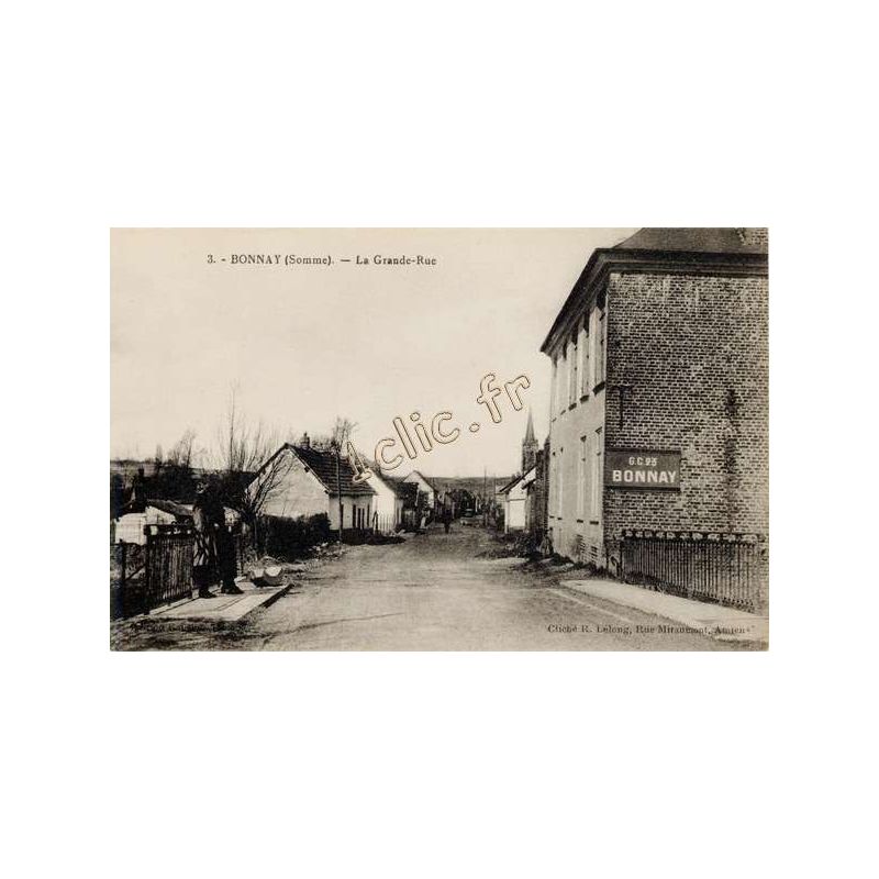 Bonnay