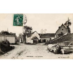 Bouchon