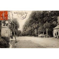 Bouillancourt-En-Sery