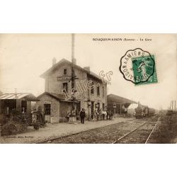 Bouquemaison