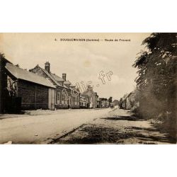 Bouquemaison
