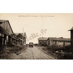 Bouvincourt-En-Vermandois