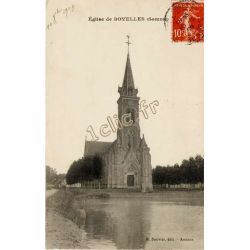 Bovelles