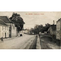 Boves