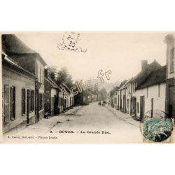 Boves