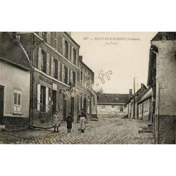 Bray-Sur-Somme