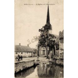 Bus-La-Mesiere