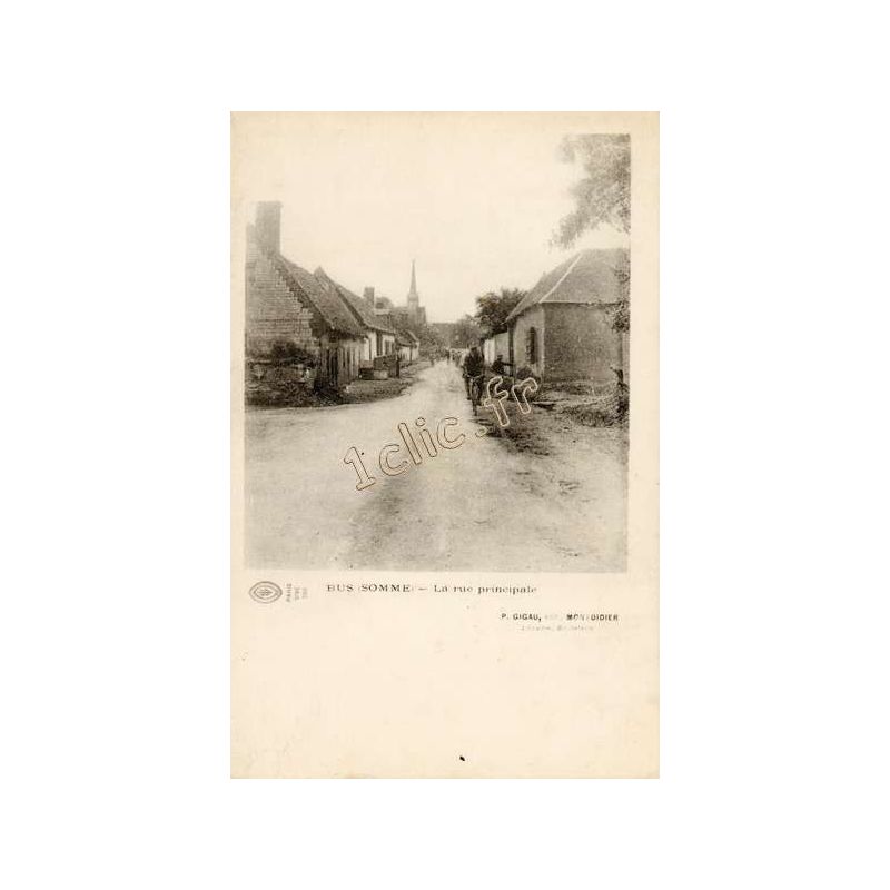 Bus-La-Mesiere