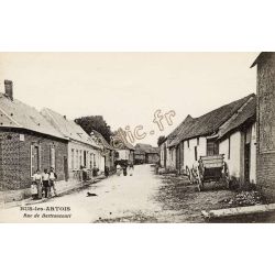 Bus-Les-Artois
