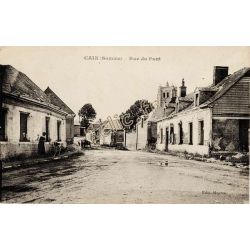 Caix