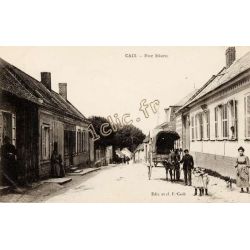 Caix