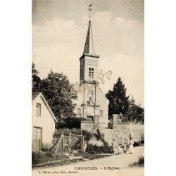 Canaples
