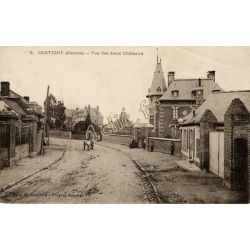 Cartigny