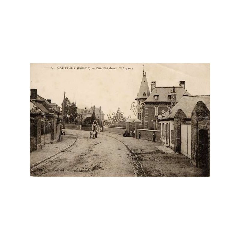 Cartigny