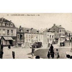 Cayeux-Sur-Mer