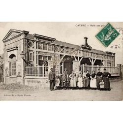 Cayeux-Sur-Mer