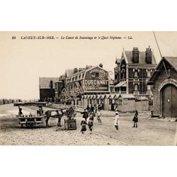 Cayeux-Sur-Mer