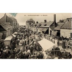Cayeux-Sur-Mer