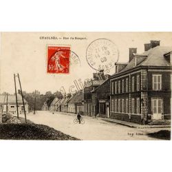 Chaulnes