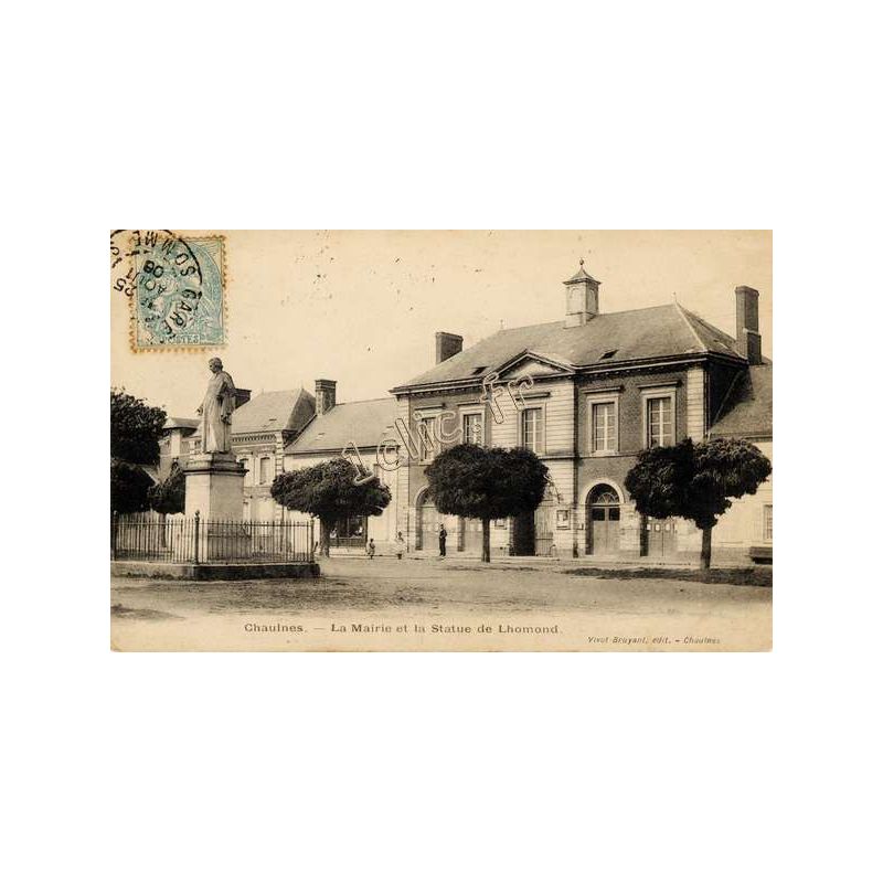 Chaulnes