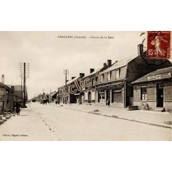 Chaulnes