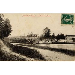 Chipilly