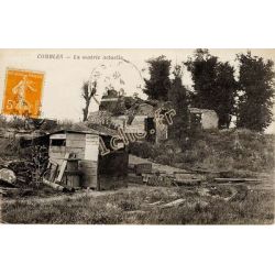 Combles