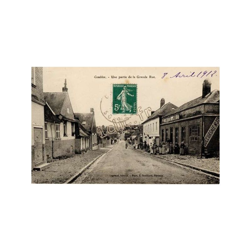 Combles