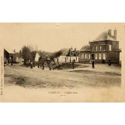 Combles