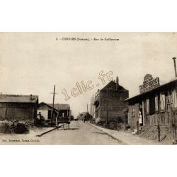 Combles