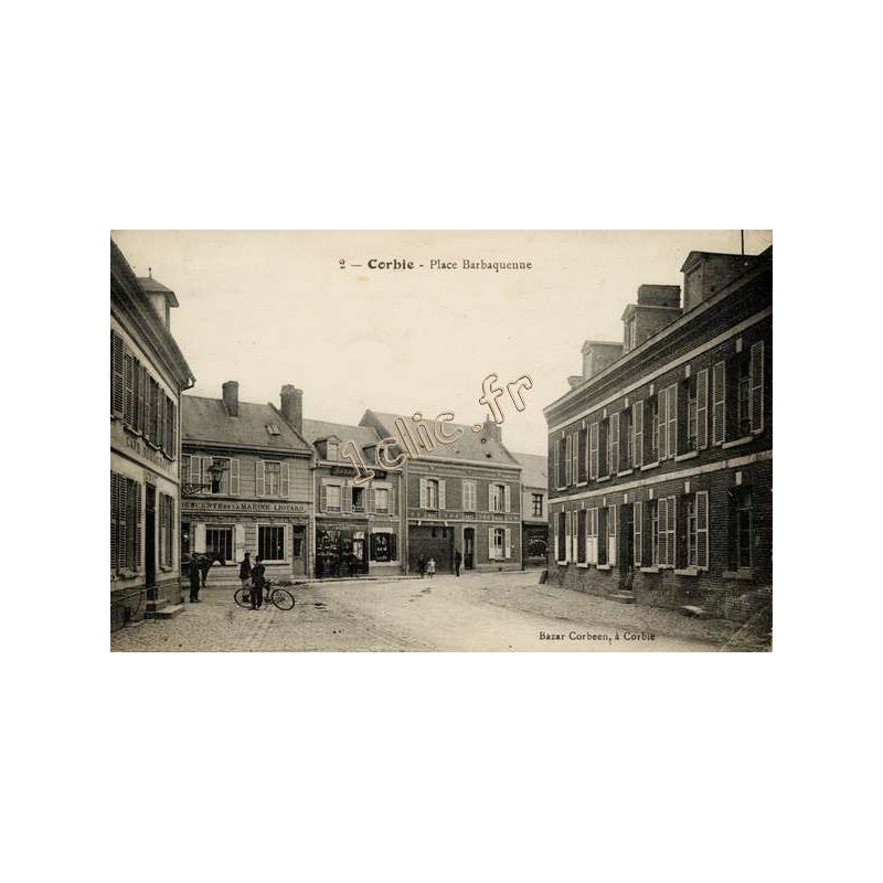 Corbie