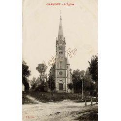 Cramont