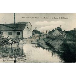 Crecy-En-Ponthieu