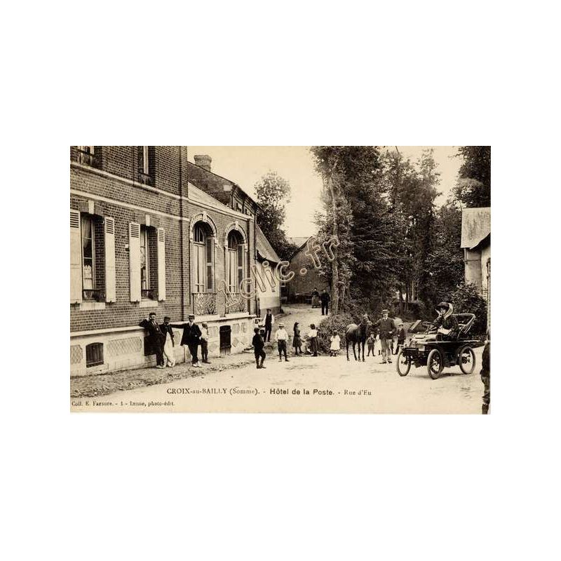 Croix-Au-Bailly