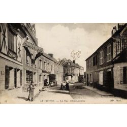 Le Crotoy