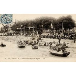 Le Crotoy