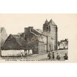 Le Crotoy