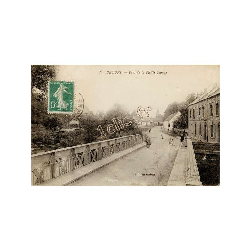 Daours