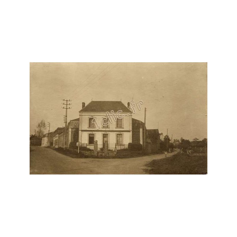 Dargnies