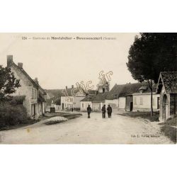 Davenescourt