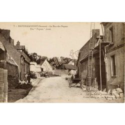 Davenescourt