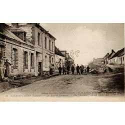 Davenescourt