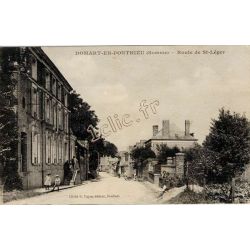 Domart-En-Ponthieu