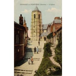Domart-En-Ponthieu