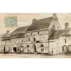 Domart-En-Ponthieu