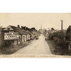 Domart-Sur-La-Luce